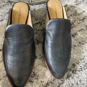 Women’s Lucky Brand Loafers